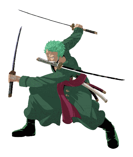 zorro